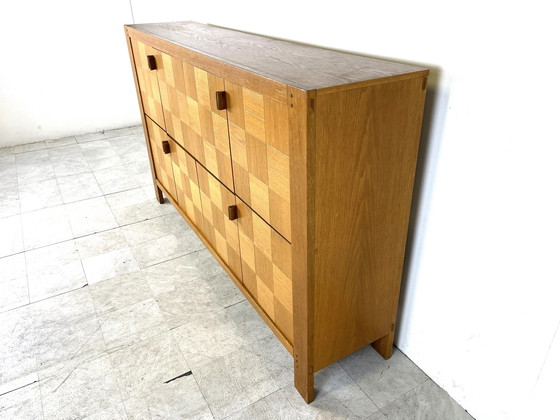 Image 1 of Defour dressoir van Frans Defour