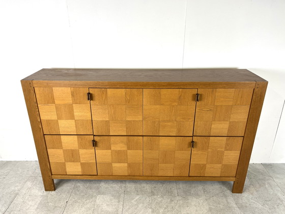 Image 1 of Defour dressoir van Frans Defour