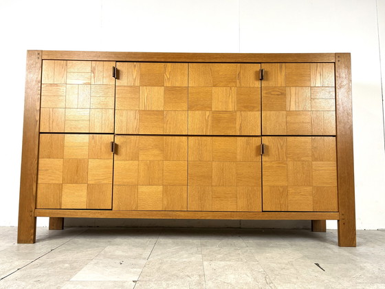 Image 1 of Defour dressoir van Frans Defour