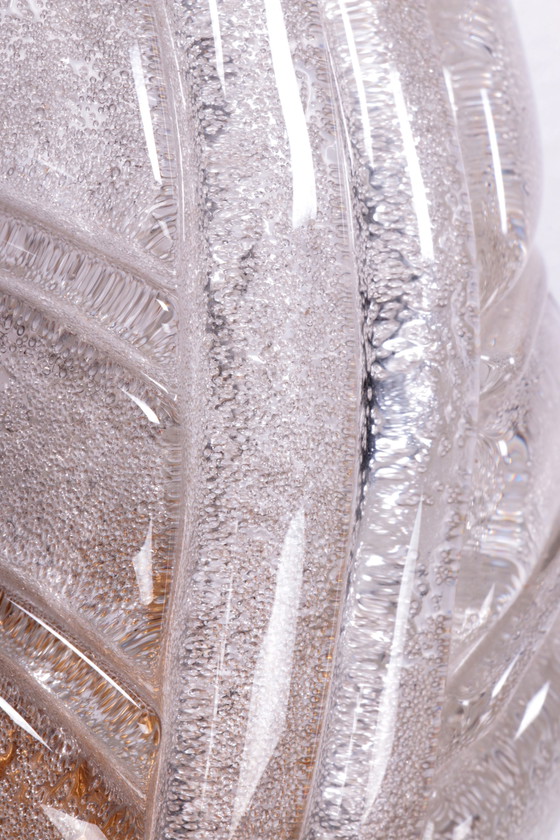 Image 1 of Hollywood Regency wandlampje