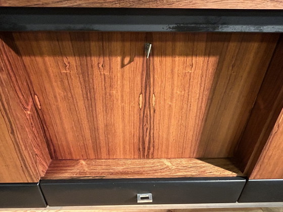 Image 1 of Vintage highboard