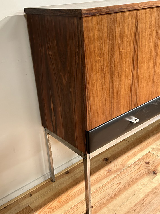 Image 1 of Vintage highboard