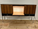 Vintage highboard
