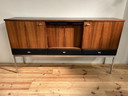 Vintage highboard