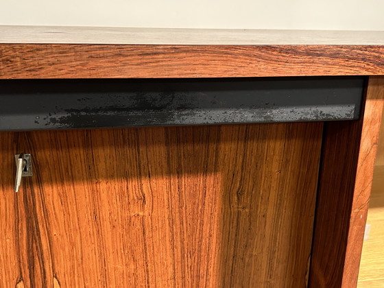 Image 1 of Vintage highboard