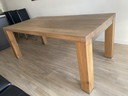 Fred Constant eetkamertafel