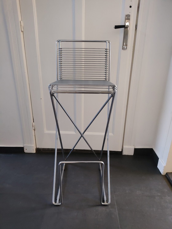 Image 1 of Kreuzswinger barstool