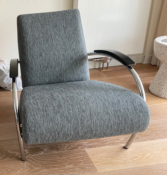 Image 1 of 2x Gelderland fauteuil 5470