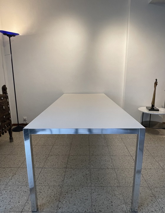 Image 1 of MDF Italia Lim table