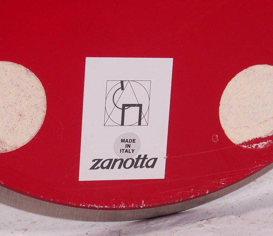 Image 1 of David Palterer Zande design vaas voor Zanotta, 1995