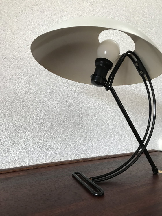 Image 1 of Louis Kalff bureaulamp