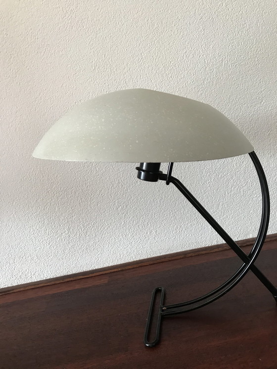 Image 1 of Louis Kalff bureaulamp