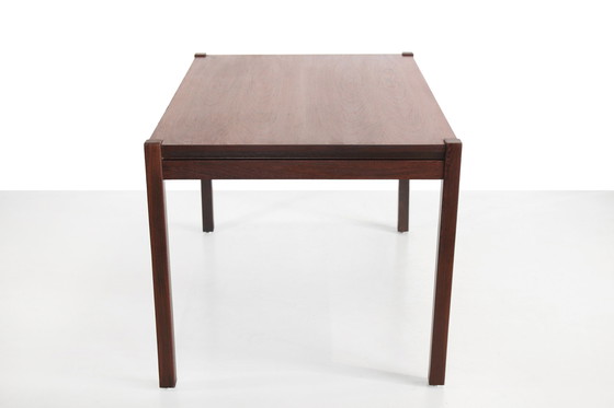 Image 1 of Vintage eettafel