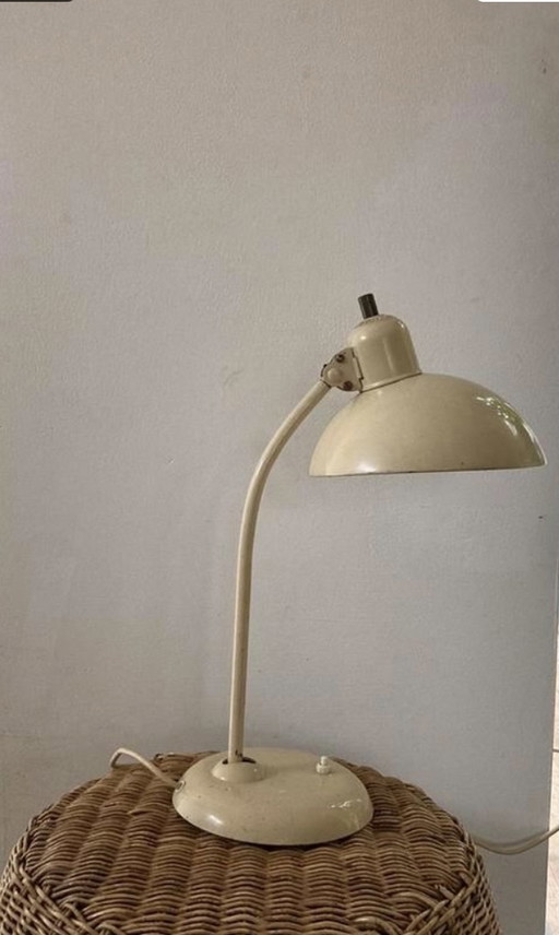 Idell Kaiser lamp