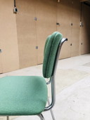 2x Gispen 1231 stoelen