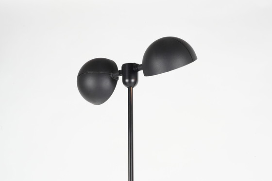 Image 1 of Postmoderne Italiaanse vloerlamp