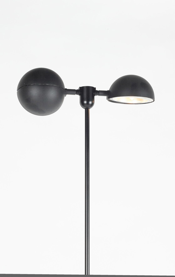 Image 1 of Postmoderne Italiaanse vloerlamp