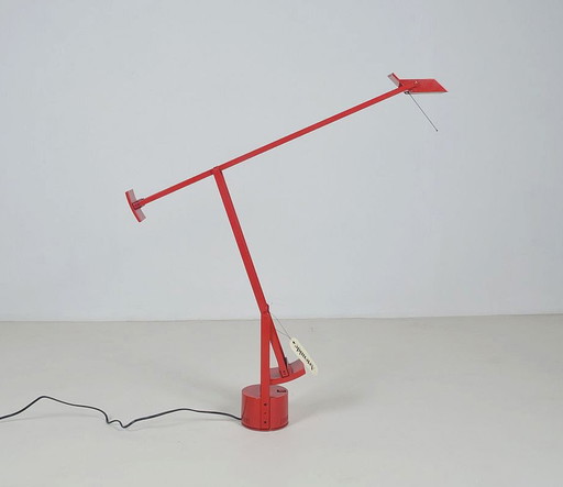 Artemide Tizio 35 door Richard Sapper lamp