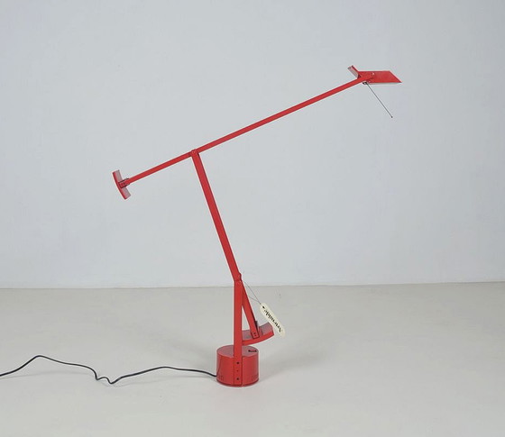 Image 1 of Artemide Tizio 35 door Richard Sapper lamp