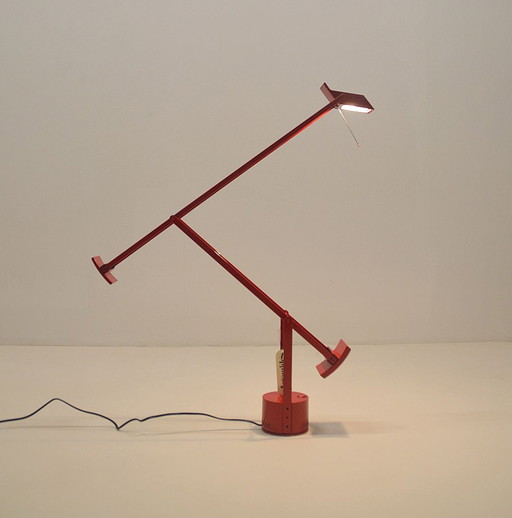 Artemide Tizio 35 door Richard Sapper lamp