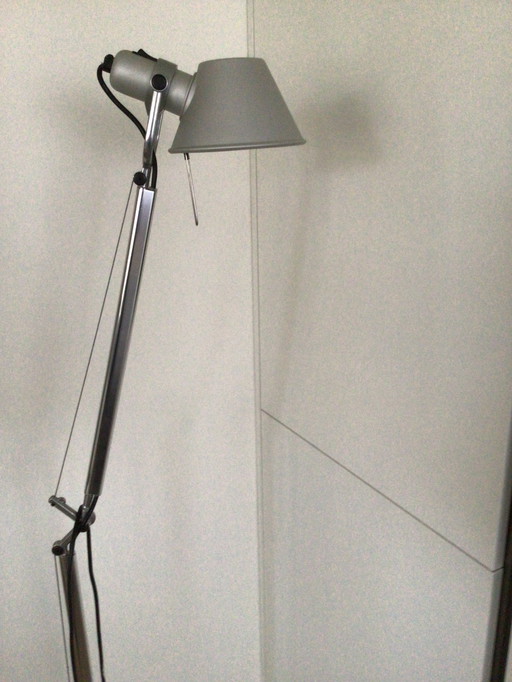 Artemide Tolomedo Vloerlamp