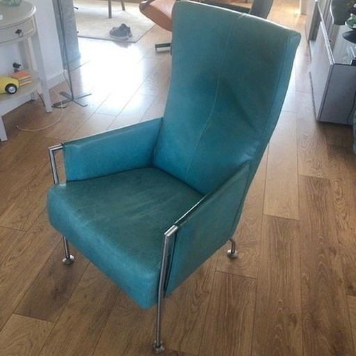 Jan Hoog fauteuil