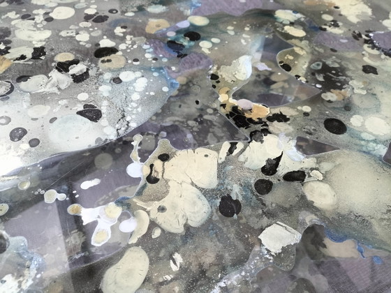 Image 1 of Design salontafel