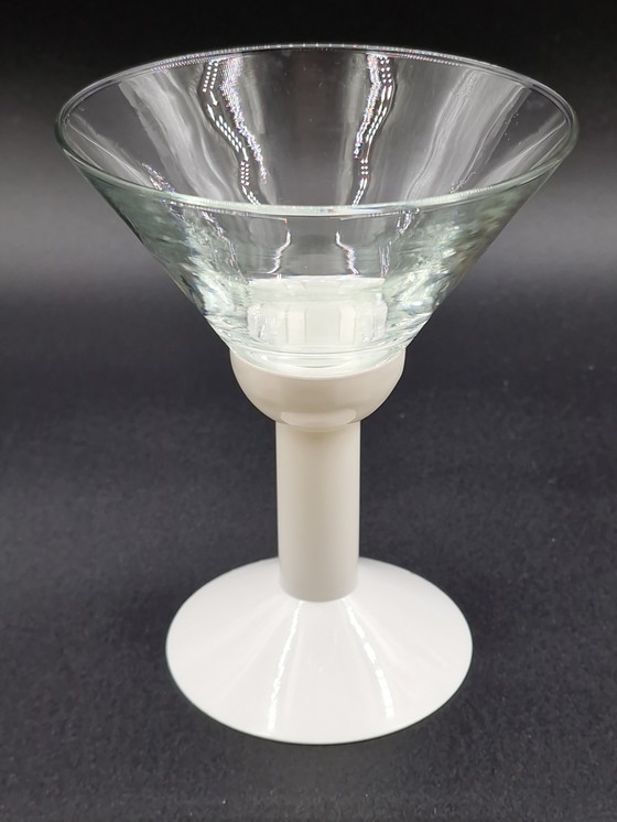 Image 1 of Bodum vintage drinkset, 6 x Conus, 6 x Oktett 