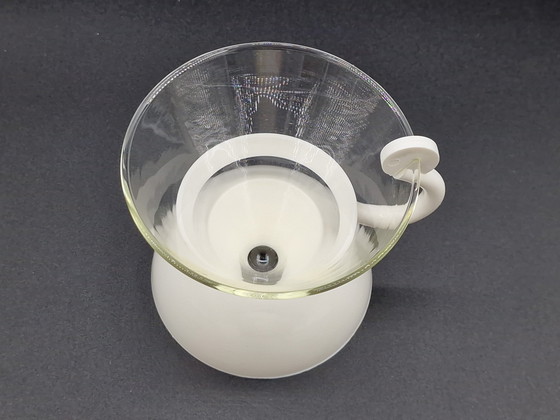 Image 1 of Bodum vintage drinkset, 6 x Conus, 6 x Oktett 