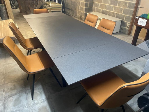 Xooon Eettafel