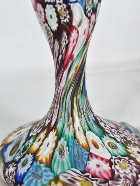 Image 1 of Exquise Murano Glazen Lamp