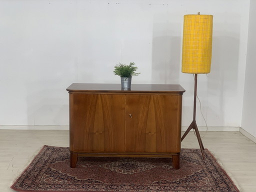 60s Mid Century ladekast buffetkast gangkast vintage