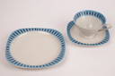 Lettin verzamelaarsbeker jaren 1950/60 Ddr