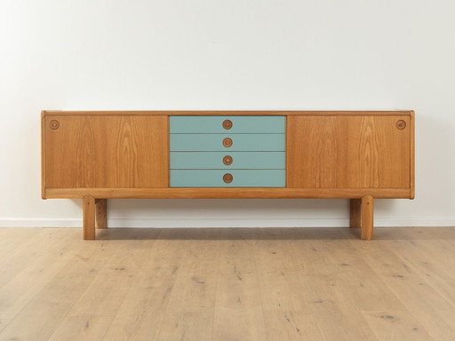 Dressoir 1970S, Bramin