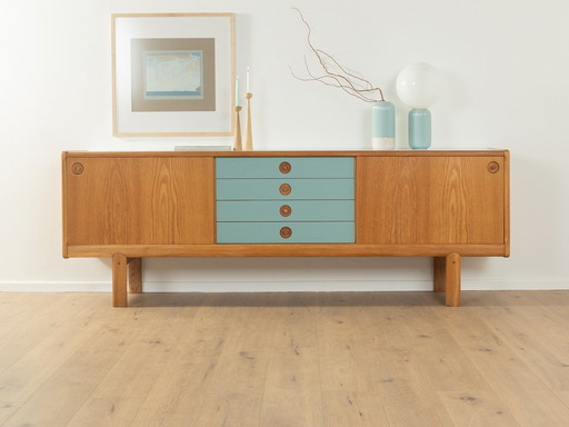 Dressoir 1970S, Bramin