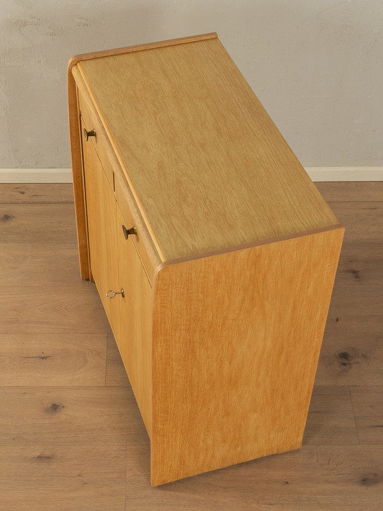 Image 1 of Commode uit 1950