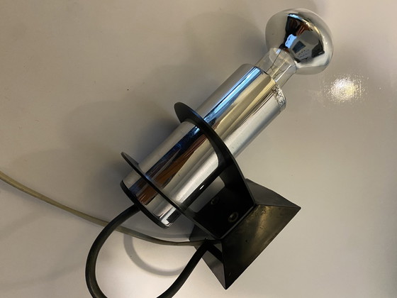 Image 1 of Targetti sankey vintage wandlamp