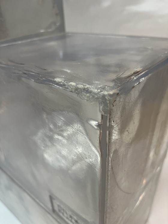 Image 1 of 4x ‘Ice Cubes’ Gigi Rigamonti