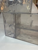 4x ‘Ice Cubes’ Gigi Rigamonti