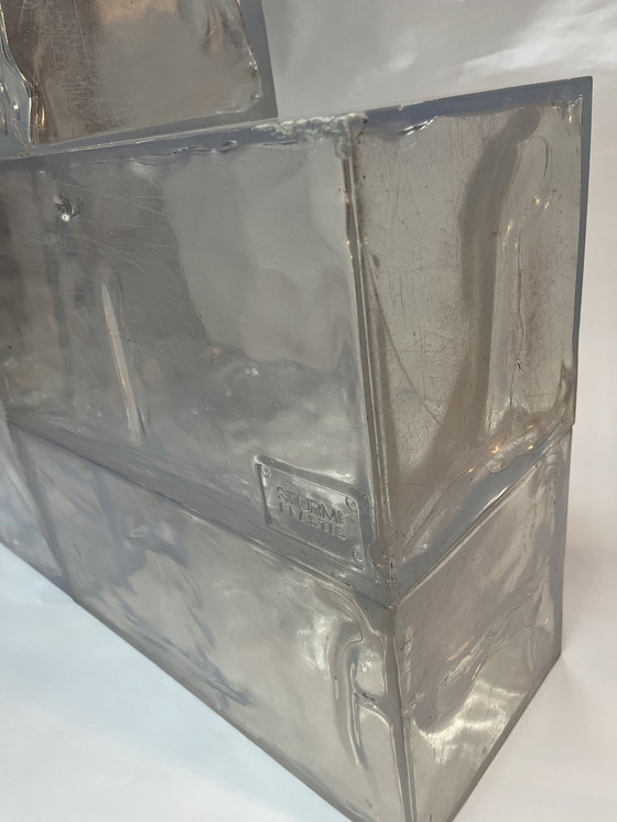 Image 1 of 4x ‘Ice Cubes’ Gigi Rigamonti