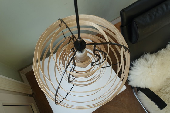 Image 1 of Brian Kirk hanglamp design Denmark