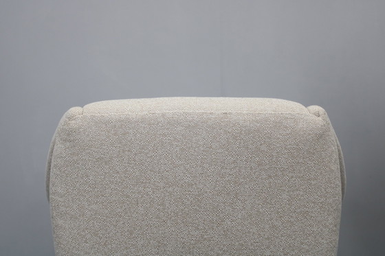 Image 1 of 1960S Paar Deens gerestaureerde fauteuils