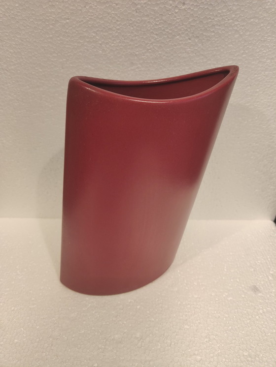 Image 1 of Vintage Steuler Design Vase, 1970'S