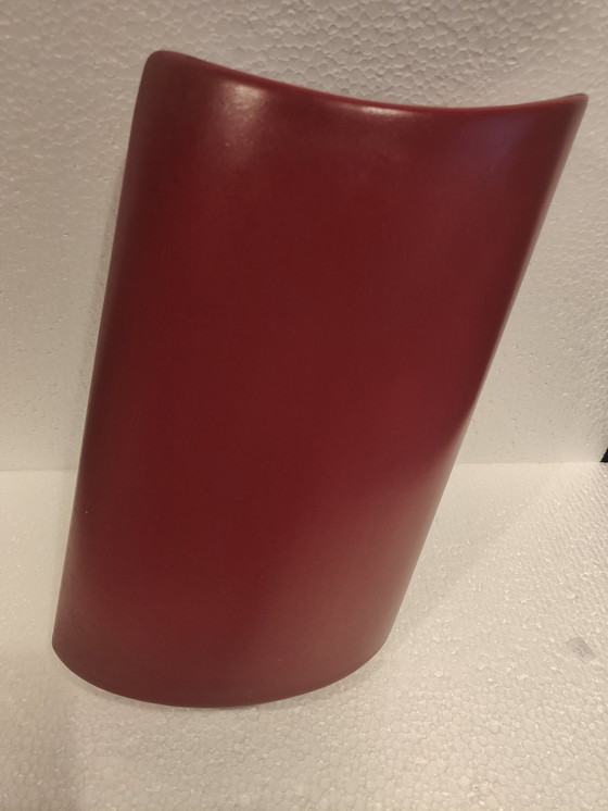 Image 1 of Vintage Steuler Design Vase, 1970'S