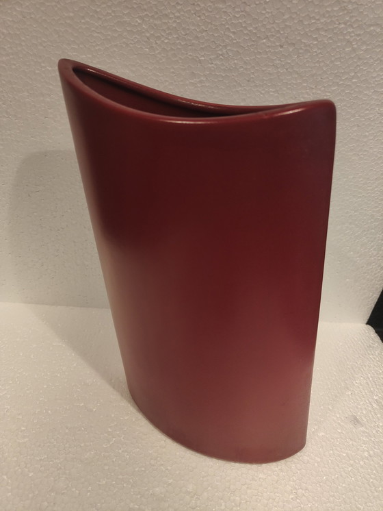 Image 1 of Vintage Steuler Design Vase, 1970'S