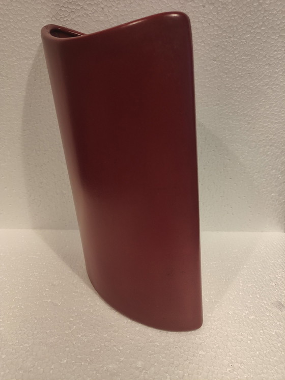 Image 1 of Vintage Steuler Design Vase, 1970'S