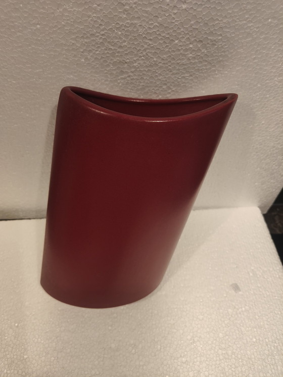 Image 1 of Vintage Steuler Design Vase, 1970'S