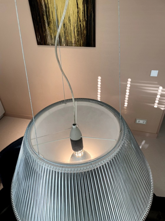 Image 1 of Flos Lamp Romeo Maan