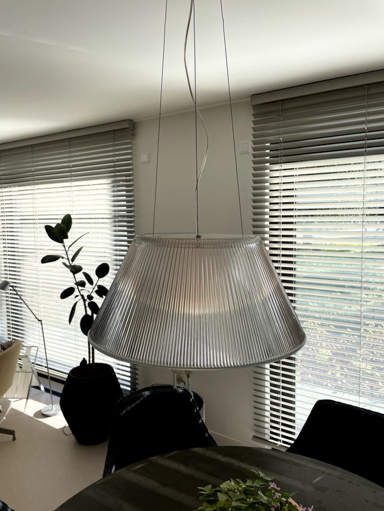 Image 1 of Flos Lamp Romeo Maan