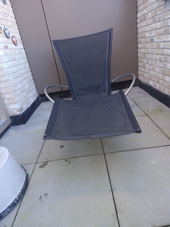 Image 1 of Tuin Schommelstoel